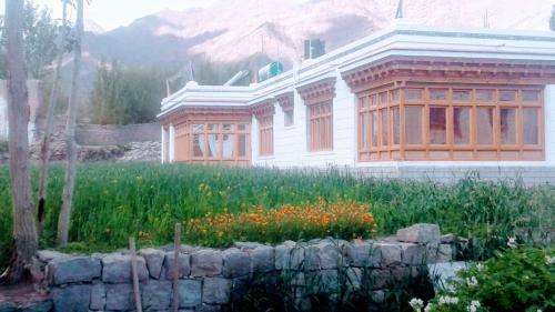Chomal Guest House Stok