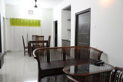 Hotel Comfort Stay