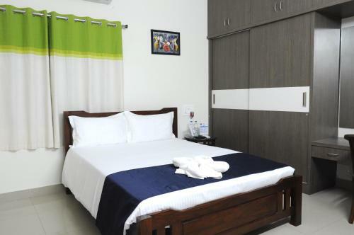 Hotel Comfort Stay