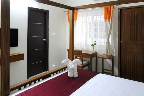 Hostal Bigstay