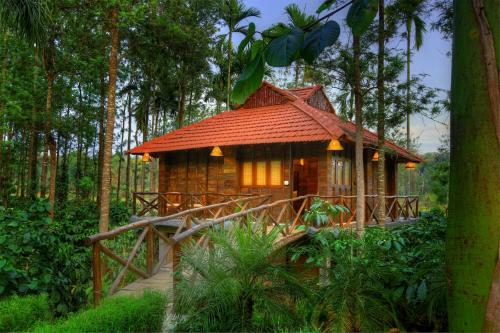 Hotel Paddington Resorts And Spa