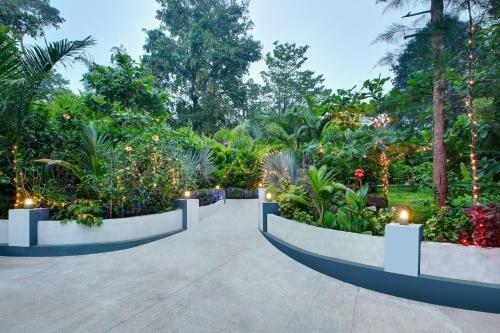 Hotel Paddington Resorts And Spa