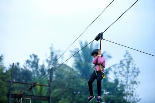 Hotel Paddington Resorts And Spa