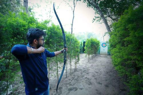 Hotel Paddington Resorts And Spa