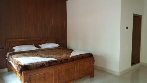 Manuvan Homestay