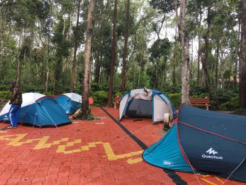 Manuvan Homestay