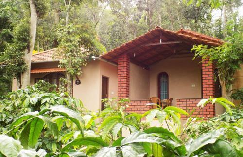 Manuvan Homestay