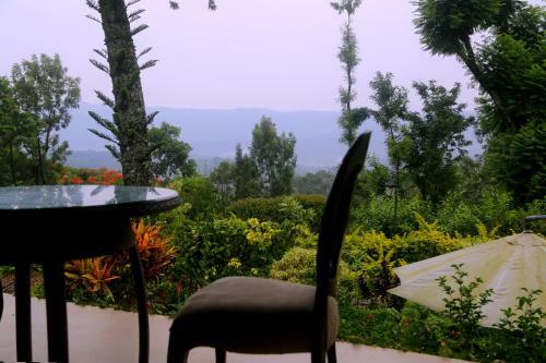 Hotel Old Kent Estates & Spa, Coorg