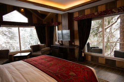 Hotel The Rosewood