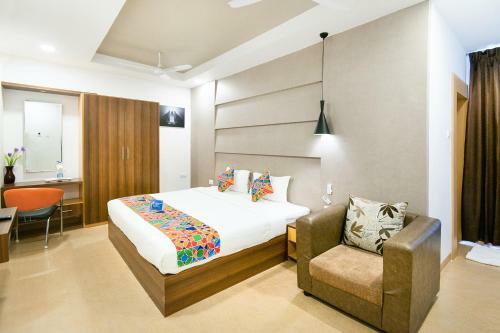 Fabhotel Golden Swan Tambaram