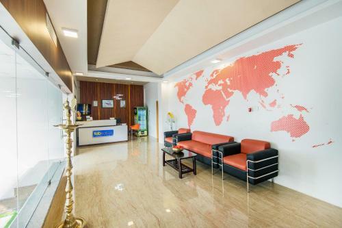 Fabhotel Golden Swan Tambaram
