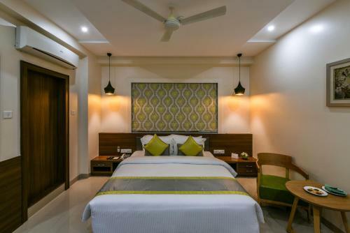 Hotel Eastin Easy Aiswariya Talegaon