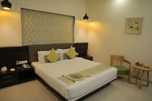 Hotel Eastin Easy Aiswariya Talegaon