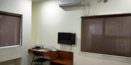 Hotel Nupur