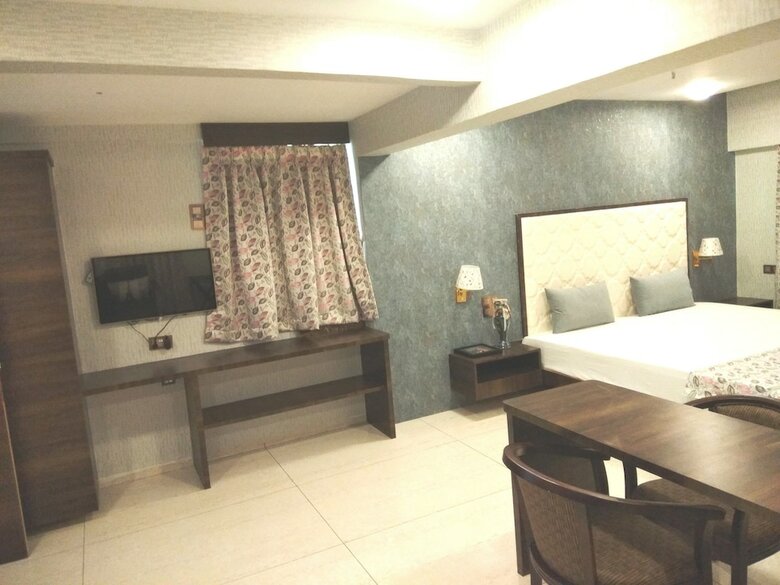 Hotel Casa Riva