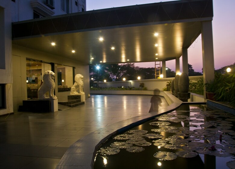 Hotel Casa Riva