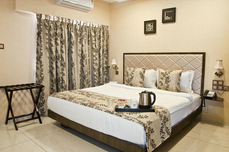 Hotel Casa Riva