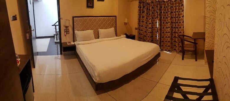 Hotel Casa Riva