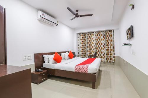 Oyo 41963 Hotel Swagat