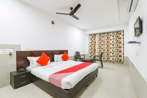 Oyo 41963 Hotel Swagat