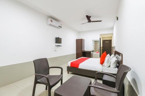 Oyo 41963 Hotel Swagat