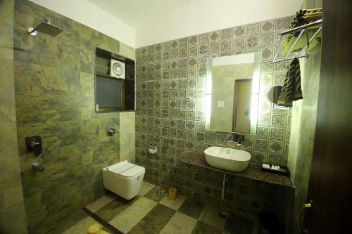 Hotel Mpt White Tiger Forest Lodge