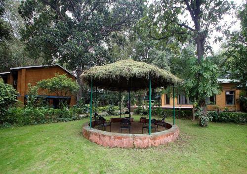 Hotel Mpt White Tiger Forest Lodge