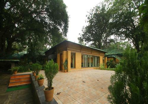 Hotel Mpt White Tiger Forest Lodge