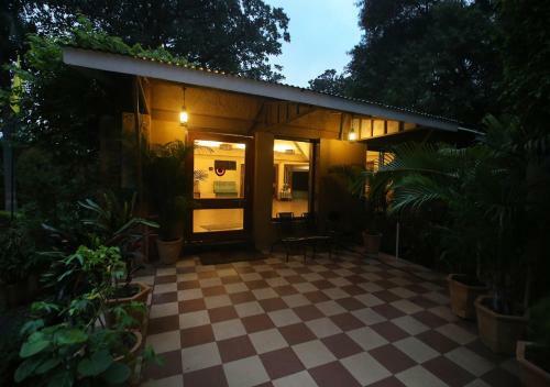 Hotel Mpt White Tiger Forest Lodge