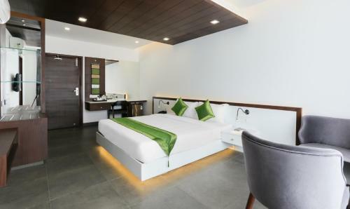 Hotel Treebo Trend Brahma