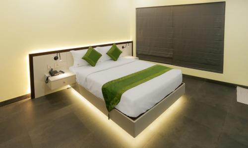 Hotel Treebo Trend Brahma