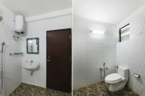 Apartamentos Elegant 2bhk Dwell In Colva, Goa