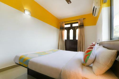 Apartamentos Elegant 2bhk Dwell In Colva, Goa