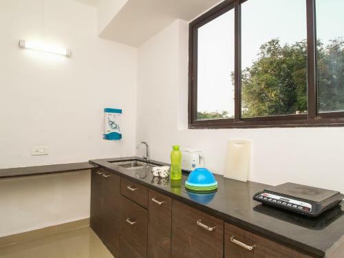 Apartamentos Elegant 2bhk Dwell In Colva, Goa