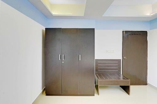 Apartamento Spacious 1bhk In Colva, Goa