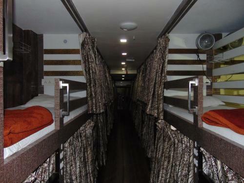 Hotel Rest Inn