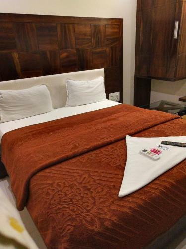 Hotel Rest Inn