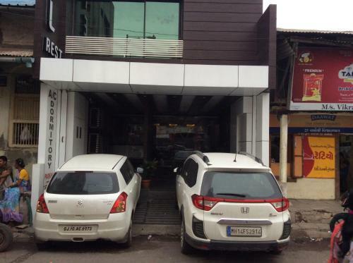 Hotel Rest Inn