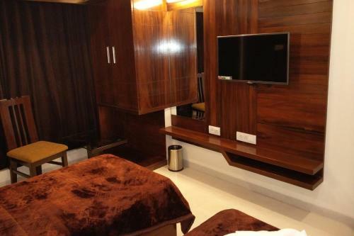 Hotel Rest Inn