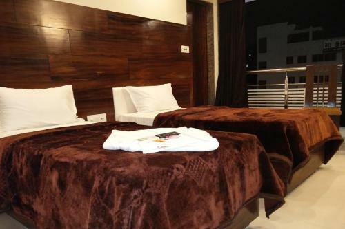 Hotel Rest Inn
