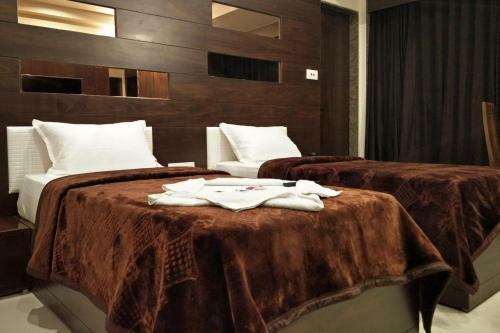 Hotel Rest Inn