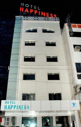 Hotel Happiness