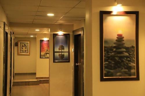 Hotel Millennium