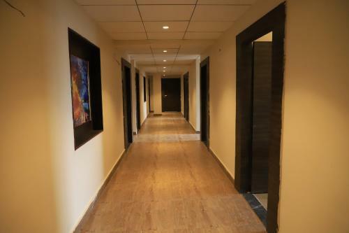 Hotel Millennium