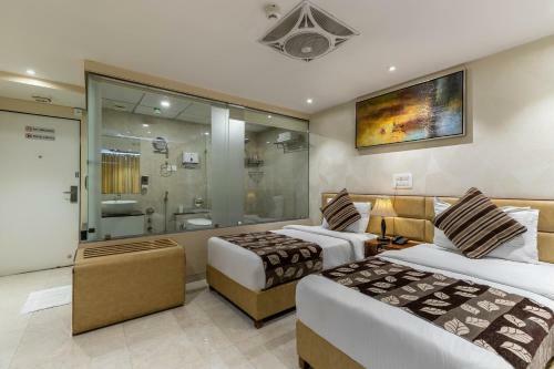 Hotel King's Heritage