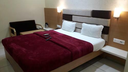 Hotel Zenith