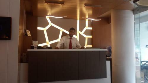 Hotel Zenith