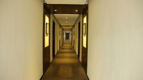 Hotel Le Pebble