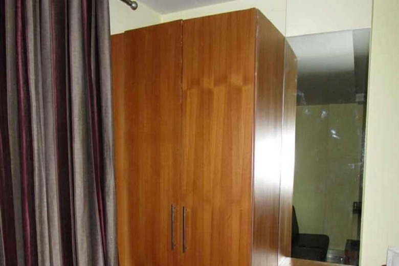 Hotel Sap Residency