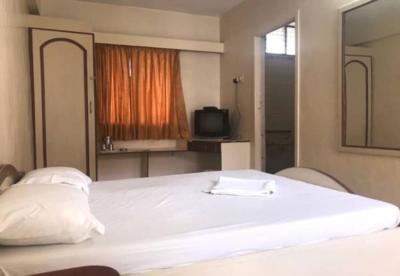 Hotel Sap Residency